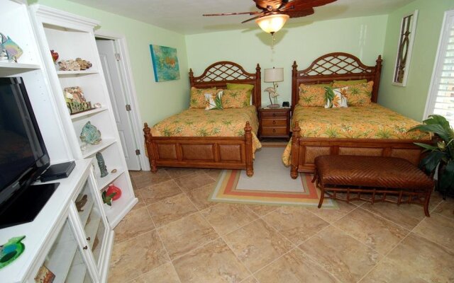 Rendezvous By The Sea