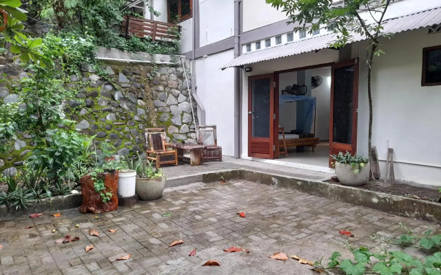 Merdeka House