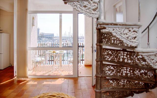 Vilamoura Marina Apartment by GT House