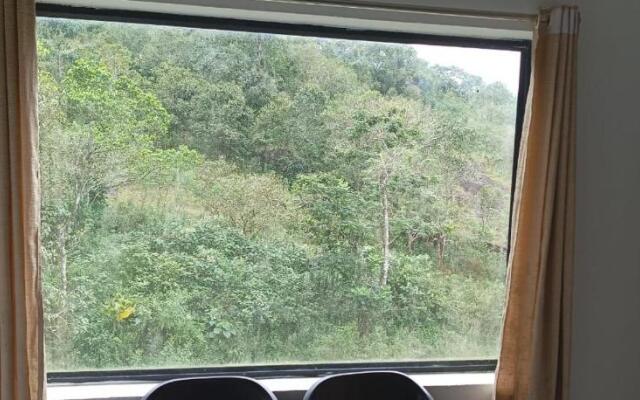 Mist WOODS VAGAMON