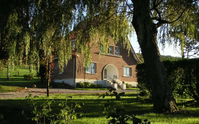 Villa des Groseilliers