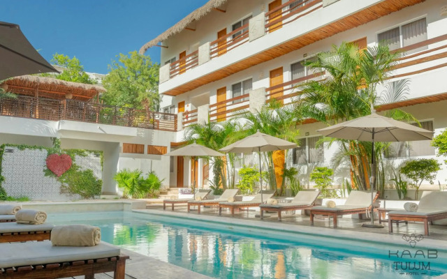 Kaab Tulum