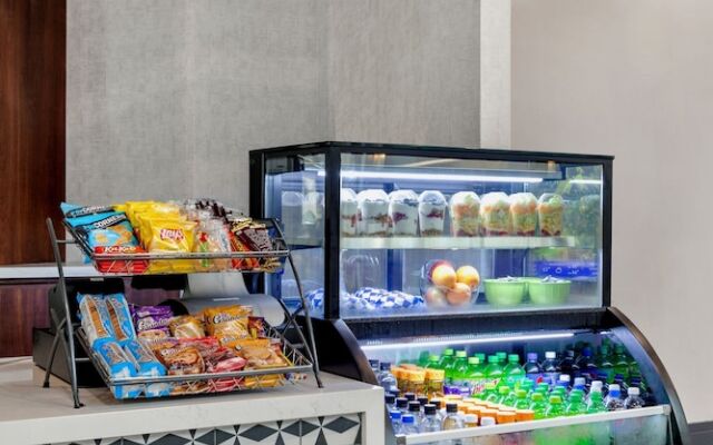 Delta Hotels by Marriott Allentown Lehigh Valley