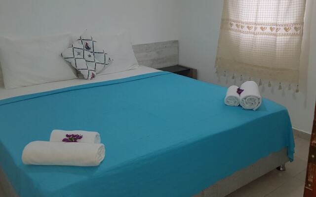 Kaptan Motel