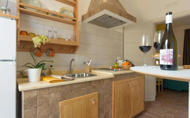 Il Sogno Apartments