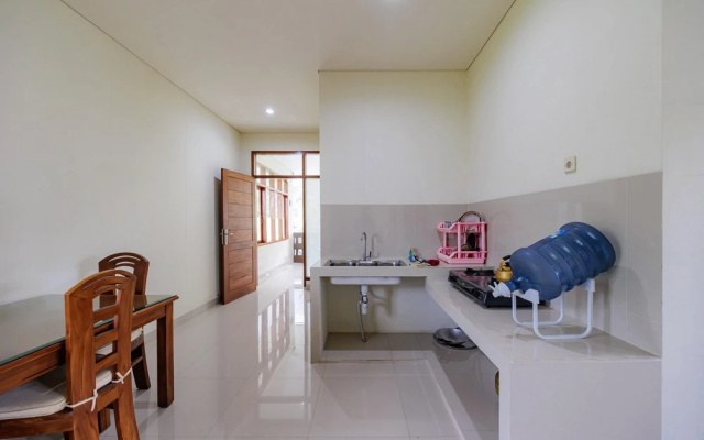 Urbanview Resort Villa Andy Tour Cisarua Puncak – Guest Rooms – Cisarua
