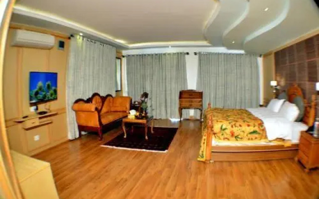 Kashmir Mahal Resorts