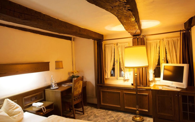 Hotel Ritter St. Georg