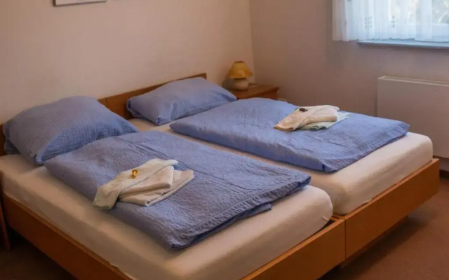 Hotel Denklinger Hof