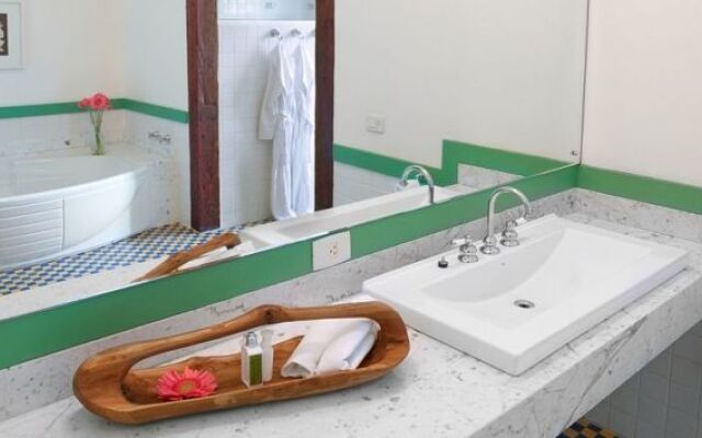 Lake Vilas Charm Hotel & Spa