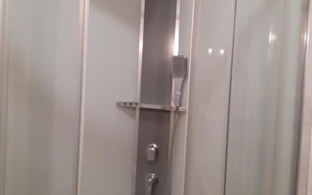 Appart'hôtel les Tilleuls