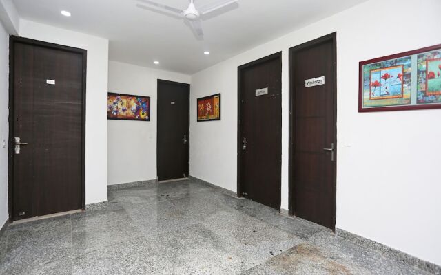 OYO 16349 For U