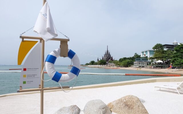 North Beach Private Residence And Resort