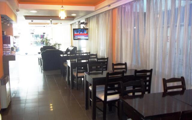 Hotel Quetzal