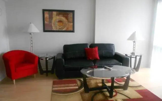 Allcity Flats at Dupont Circle