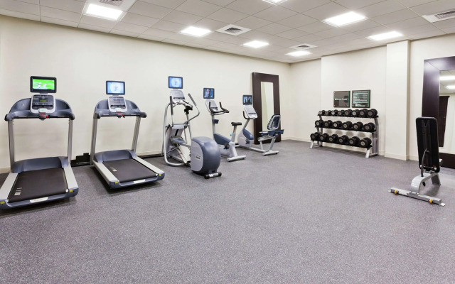 Hilton Garden Inn Montgomery - EastChase