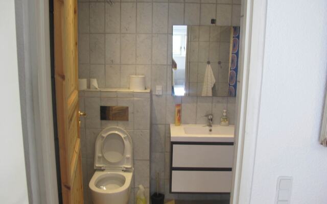 Guesthouse Sharon Aarhus