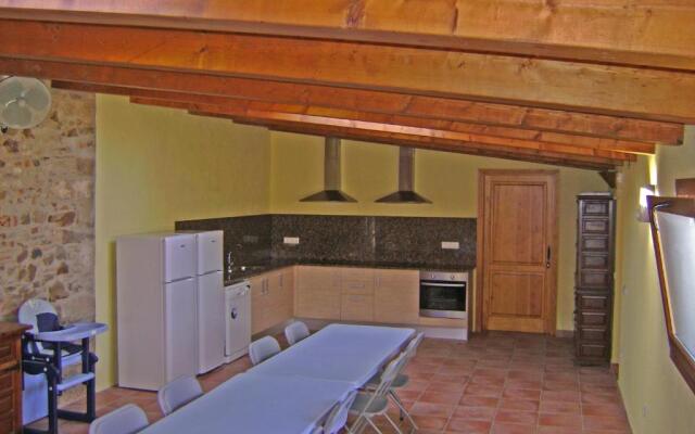 Agroturisme Sant Dionis