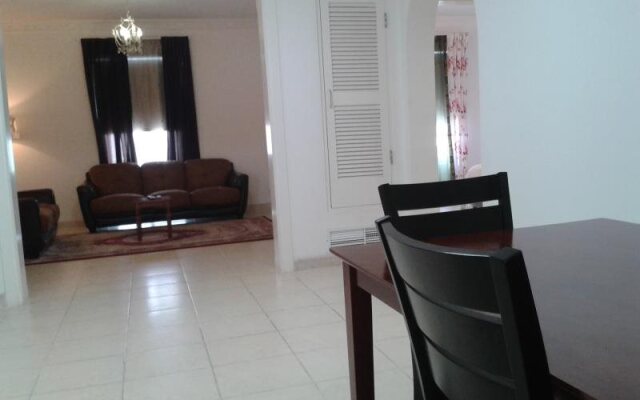 Ayyam Inn Furnished Apartments
