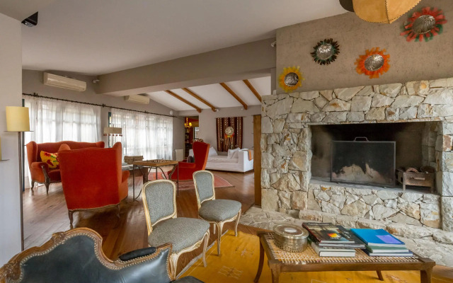 Kkala Boutique Hotel