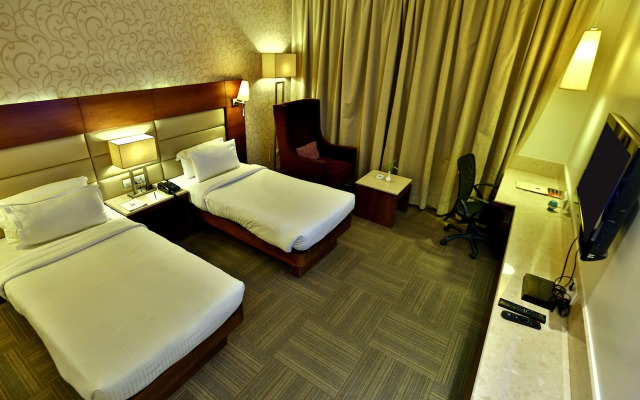 Comfort Inn Lucknow