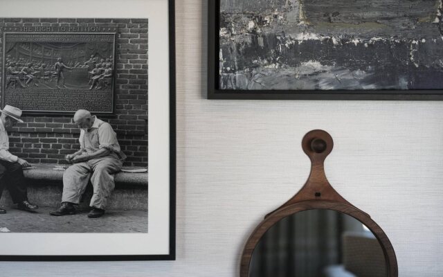 The Ritz-Carlton, Boston