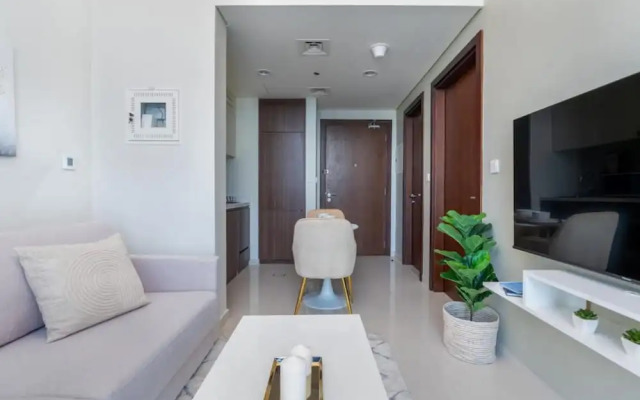 1 BR Burj Khalifa View at Vera