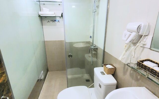 Hanoi Prime Garden Hotel & Spa