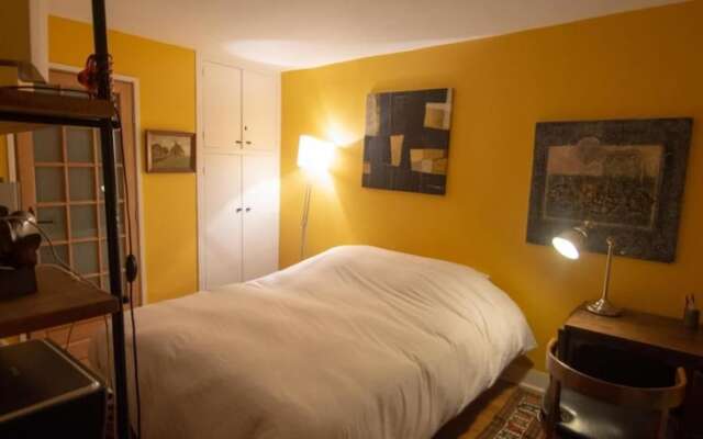 Designer Stay - Lafayette