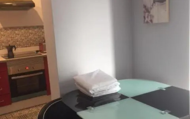 Modern Seaside Apartment 700 mt from beach