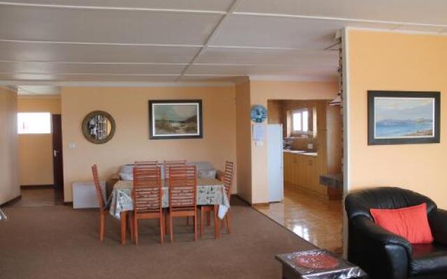 The Timeless Way Self Catering Accommodation