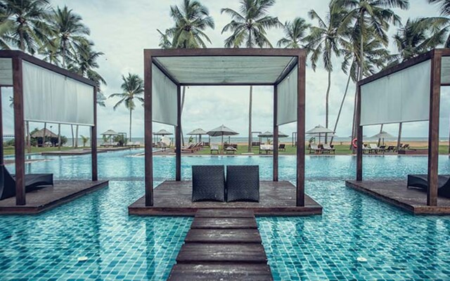 Suriya Resort