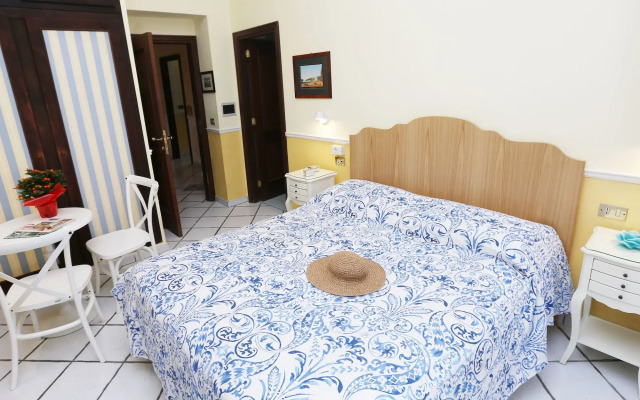 B&B Santa Lucia 50