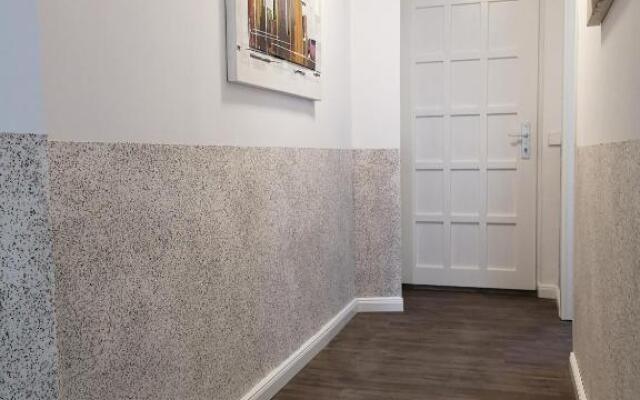 Havelberg Ferien Apartments HCR