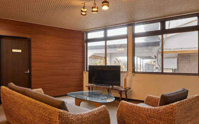 Guest House AMA TERRACE