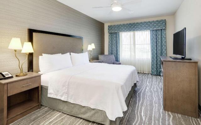 Homewood Suites by Hilton Dallas/Allen