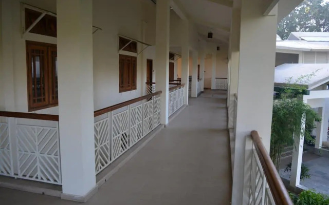 The Iora Retreat