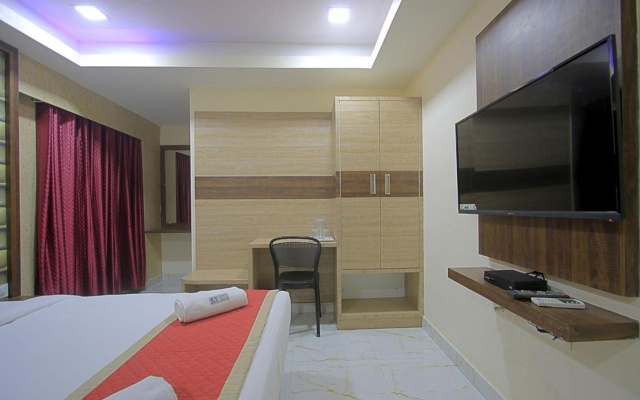 ABM Express Inn