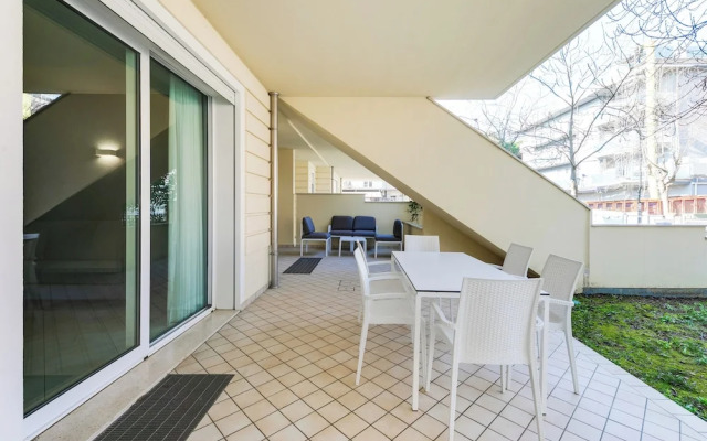 Residenza Acquamarina - Siroli Collection