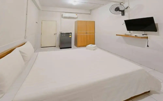 Ze Residence Ramintra