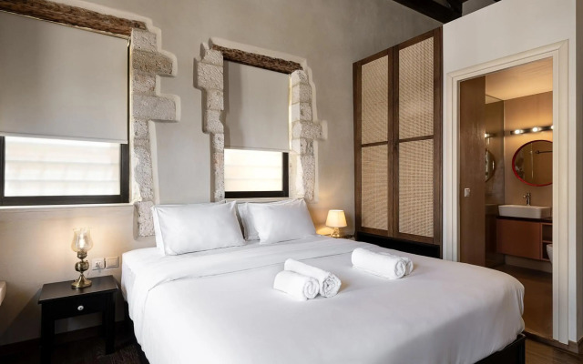 Nonnalena Boutique Hotel