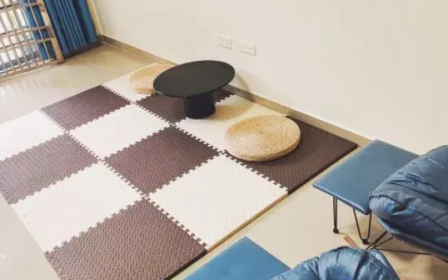 Leisure Homestay