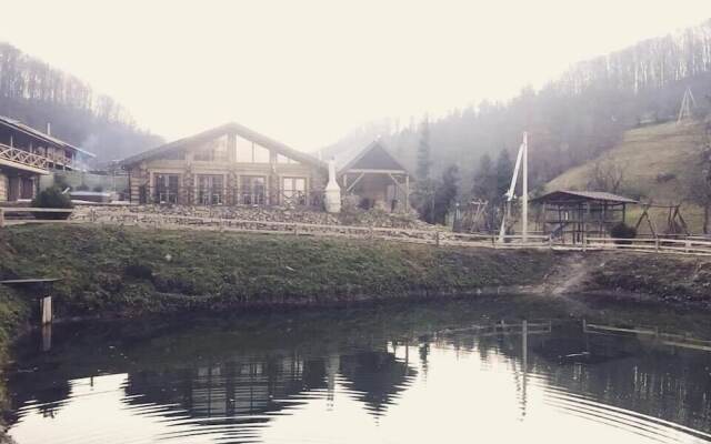 Monastic-SPA
