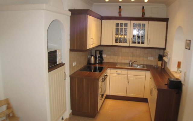 Beautiful Holiday Apartment in a Villa in Adenau