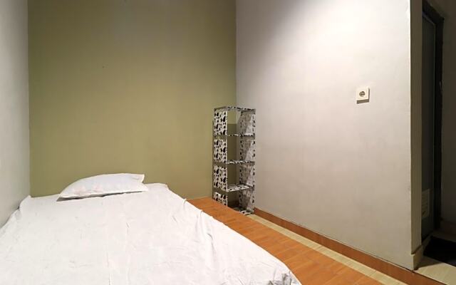 Al Barokah Residence