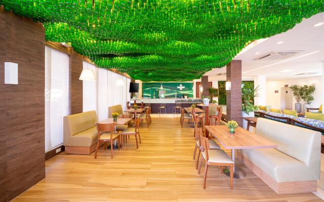 Beach Park Wellness Resort