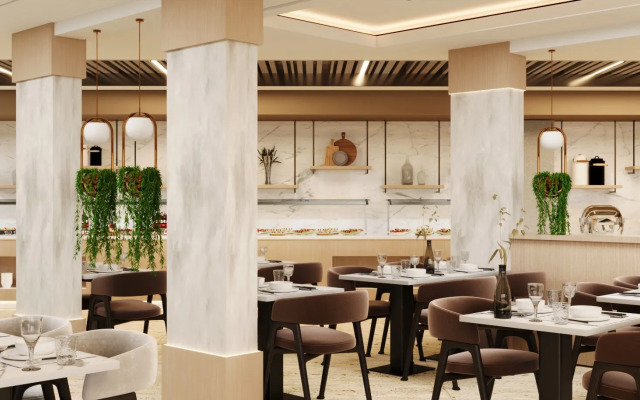 Sea Bird Beach Hotel