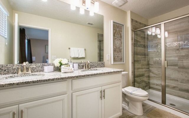 4712sh - Storey Lake 6 Bedroom Villa