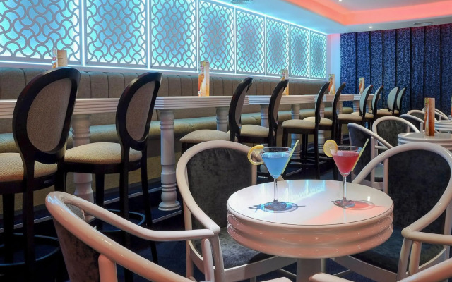 Grifid Hotel Vistamar - Ultra All Inclusive