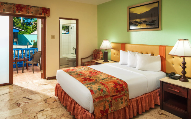 Toby's Resort